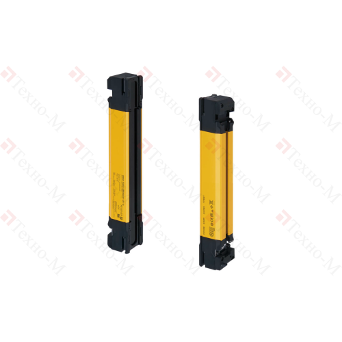 Световой барьер безопасности Omron F3SG-4SRB0280-25-F