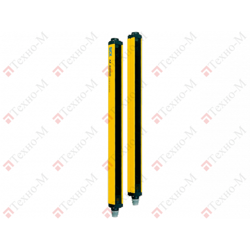 Cветовой барьер безопасности SICK M20S-071A3A122, M20E-071A3A122