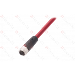 Разъем с кабелем Balluff BCC M415-0000-1A-068-VS24N7-050