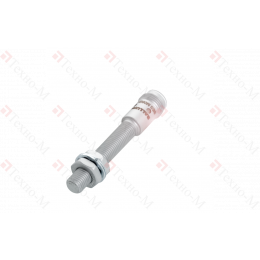 Индуктивный датчик Balluff BES M08EH1-PSC20B-S04G-S01