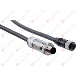 Соединительный кабель SICK YF2AA8-050S01MKA18