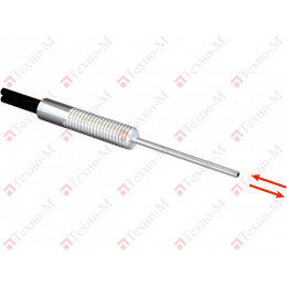 Оптоволоконный кабель SICK LL3-DT04