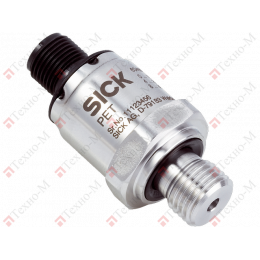Датчик давления SICK PET-1CB010G80SAMA