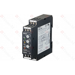 Реле контроля напряжения Omron K8AK-PM2