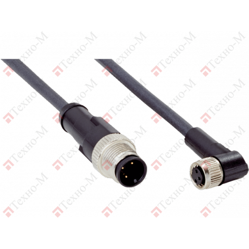 Соединительный кабель SICK DSL-8203-B0M6C