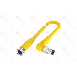 Соединительный кабель Balluff BCC M313-M323-30-300-EX43T2-050