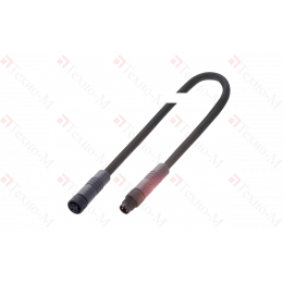 Соединительный кабель Balluff BCC W314-W314-30-304-SW0434-003
