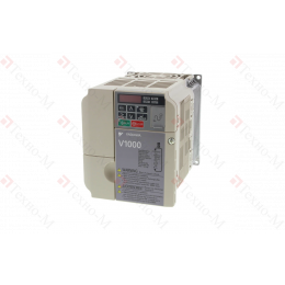 Частотный преобразователь Omron VZA40P2EAB