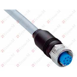 Разъем с кабелем SICK YF2A28-020VA6XLEAX