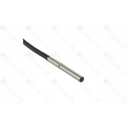 Индуктивный датчик Omron E2E-C03SR8-WC-B1 2M