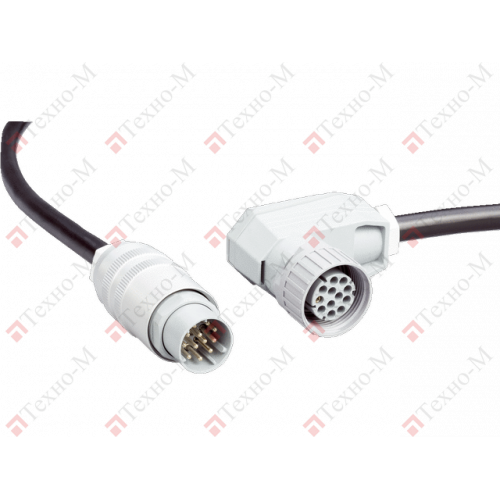 Соединительный кабель SICK DSL-0612B01M075KM0
