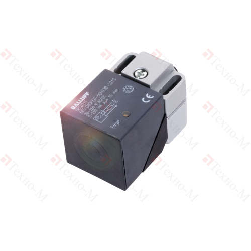 Индуктивный датчик Balluff BES Q40KEU-USU25F-S21G