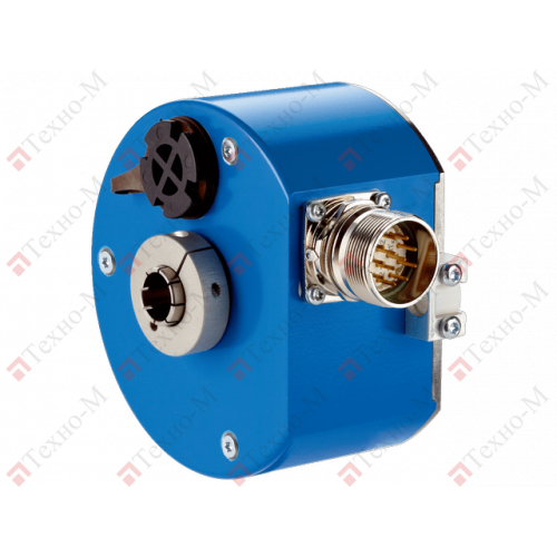 Многооборотный энкодер SICK ATM90-ATL12x12