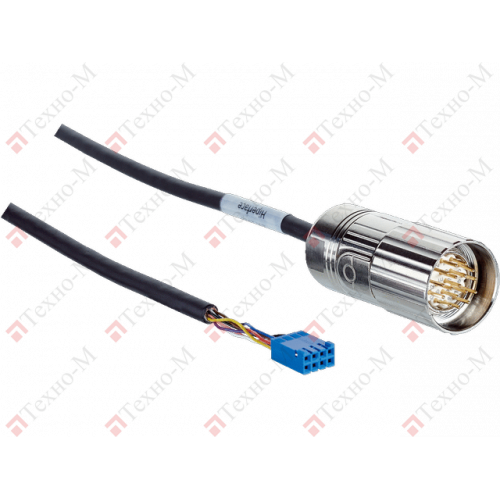 Соединительный кабель SICK DSL-2317-G01MJB1
