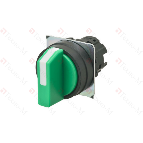 Селекторный переключатель Omron A22NZ-3BM-NGA