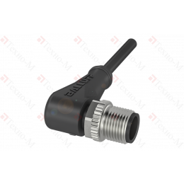 Разъем с кабелем Balluff BCC M424-0000-2A-003-PX0434-020