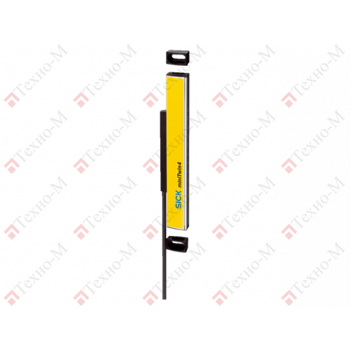 Световая завеса безопасности SICK C4MT-04214ABB03DB0