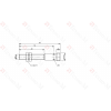 Индуктивный датчик Balluff BES M08MG1-PSC20A-S04G-W