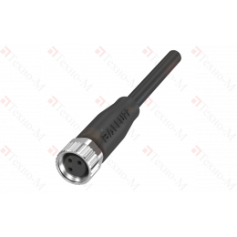 Разъем с кабелем Balluff BCC M313-0000-10-036-PS0334-100