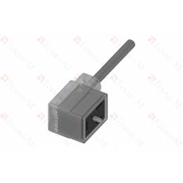 Разъем с кабелем Balluff BCC VB63-0000-10-055-VX8350-100