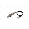Индуктивный датчик Omron E2E-X16MB1TL18-M1TJ 0.3M
