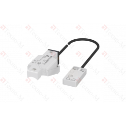RFID головка чтения/записи Balluff BIS L-405-033-004-05-MU