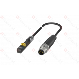 Магнитный датчик для цилиндра Balluff BMF 415KW-HAPS-W-5-S0-S49-00,3