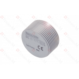Транспондер RFID Balluff BIS C-117-05/A