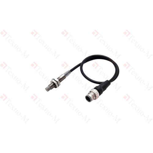 Индуктивный датчик Omron E2E-X4MB1TL8-M1TJ 0.3M