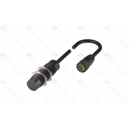 RFID головка чтения/записи Balluff BIS C-60R-002-08P-PU-01,5-ST20