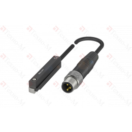Магнитный датчик для цилиндра Balluff BMF 315M-PS-D-2-SA3-S49-00,3