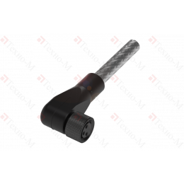 Разъем с кабелем Balluff BCC W323-0000-10-001-MW8334-020