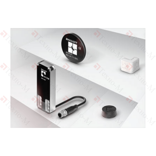 RFID головка чтения/записи Balluff BIS M-881-2-008-X