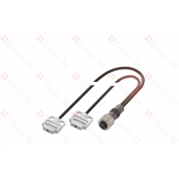 Оптоволоконный кабель Balluff BOH TK-R018-001-01-S49F