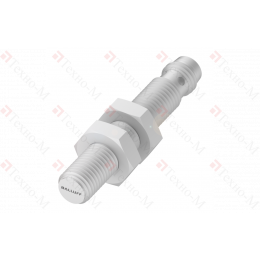 Индуктивный датчик Balluff BES M08EG-PSC15A-S49G-W