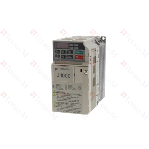 Частотный преобразователь Omron JZA20P4BAA