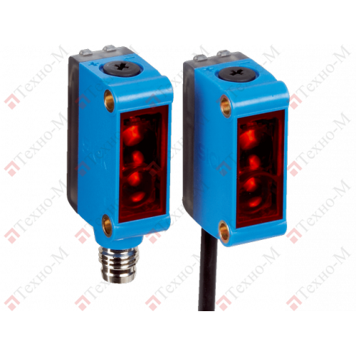 Оптический датчик SICK GE6-P4211S67