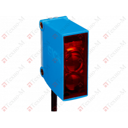 Оптический датчик SICK GL10-P7551S03