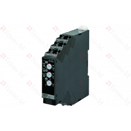 Реле контроля напряжения Omron K8DT-VS2TD