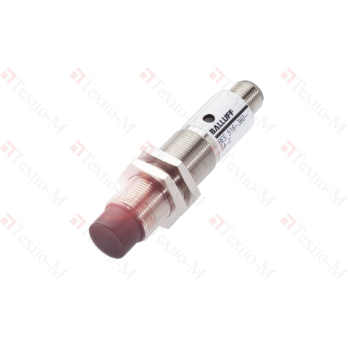 Индуктивный датчик Balluff BES 515-123-S4-C