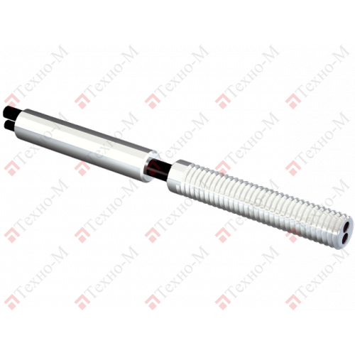 Оптоволоконный кабель SICK LL3-DK21