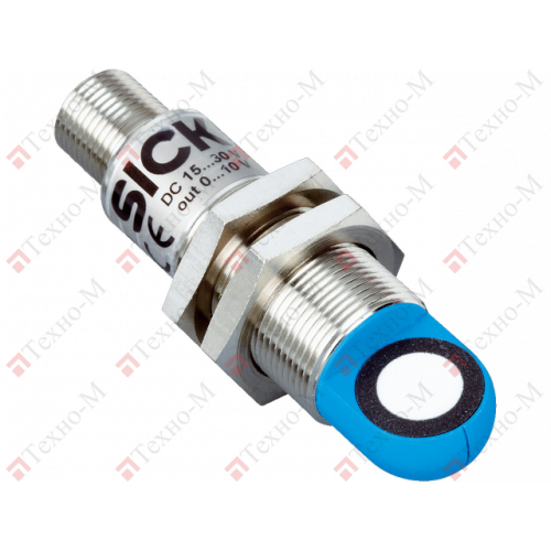 Ультразвуковой датчик SICK UM18-21212A212