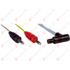 Разъем с кабелем SICK YN2Z14-080VA4M2Z12