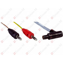 Разъем с кабелем SICK YN2Z14-080VA4M2Z12