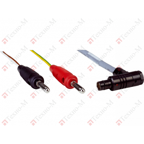 Разъем с кабелем SICK YN2Z14-080VA4M2Z12