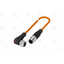 Соединительный кабель Balluff BCC M425-M414-3A-304-PW3434-006