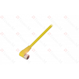Разъем с кабелем Balluff BCC M323-0000-10-001-PX43T2-150