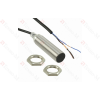 Индуктивный датчик Omron E2B-M18LS08-WP-B1 2M