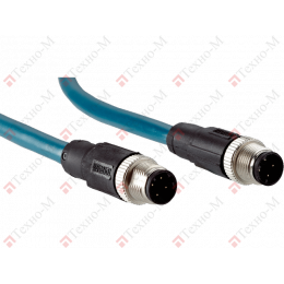 Соединительный кабель SICK SSL-1204-G05ME90
