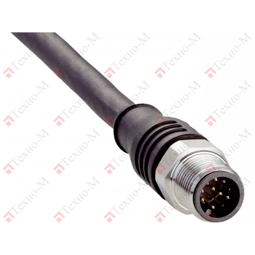 Разъем с кабелем SICK STL-1212-G20MACO